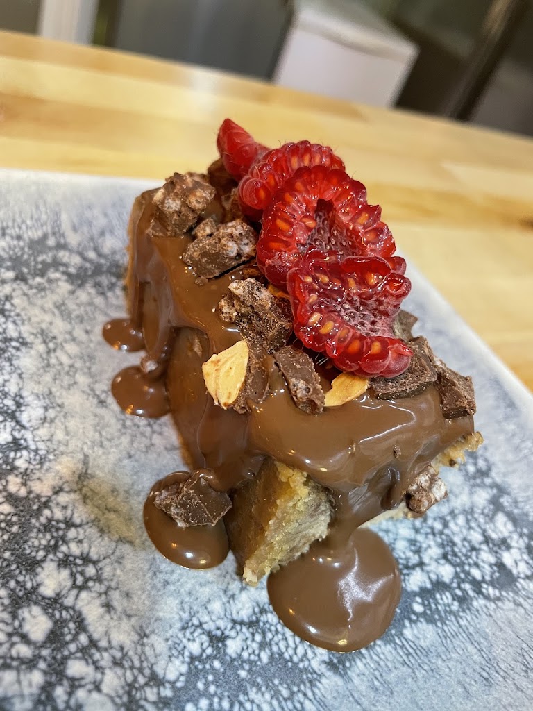 A Paniagua — Comida y bebida