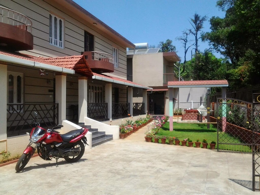 Lotus The Cottages
