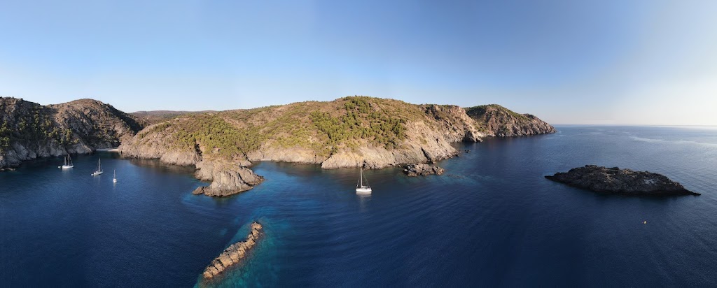 Vela Nomada - Alquiler Veleros