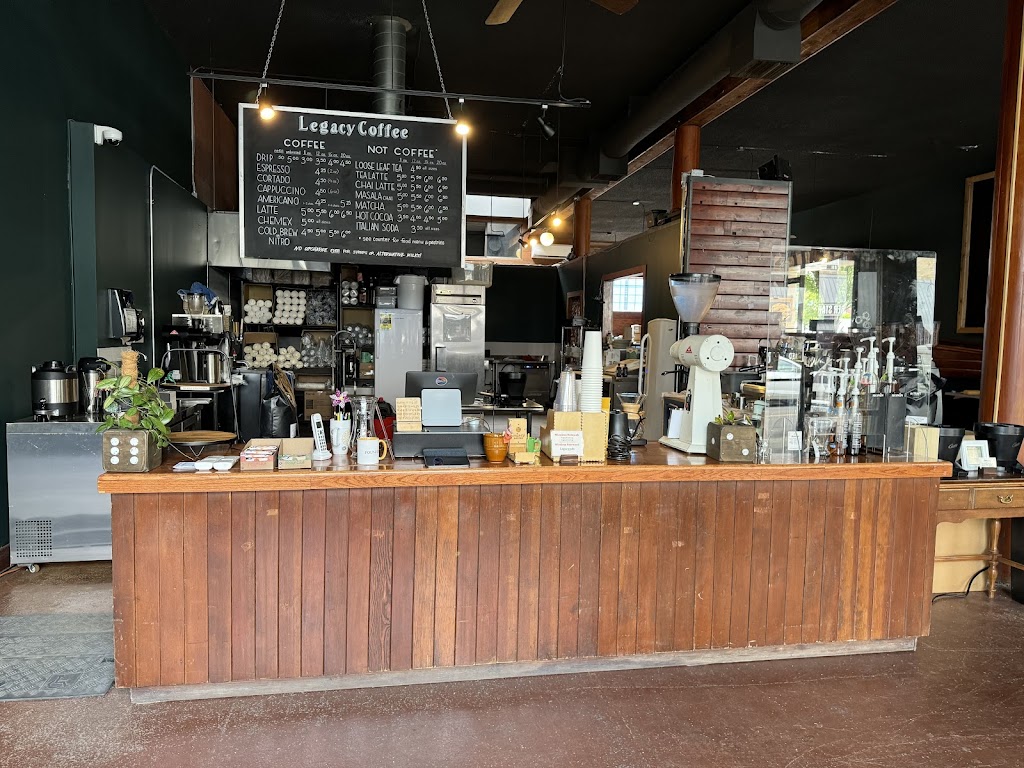 Photo of Legacy Coffee Company