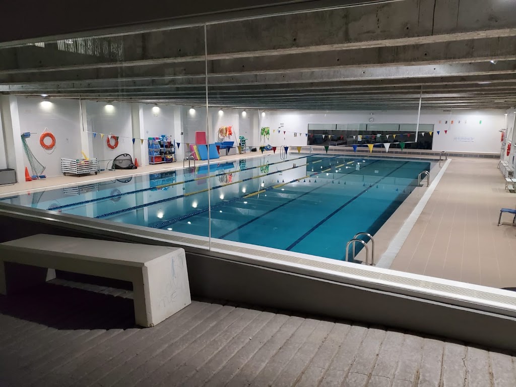 Servisport Madrid