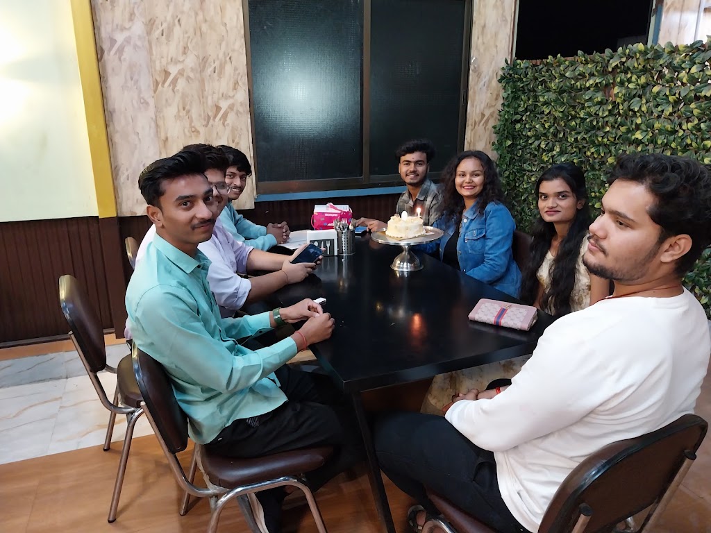 Hotel Dwarkadhish