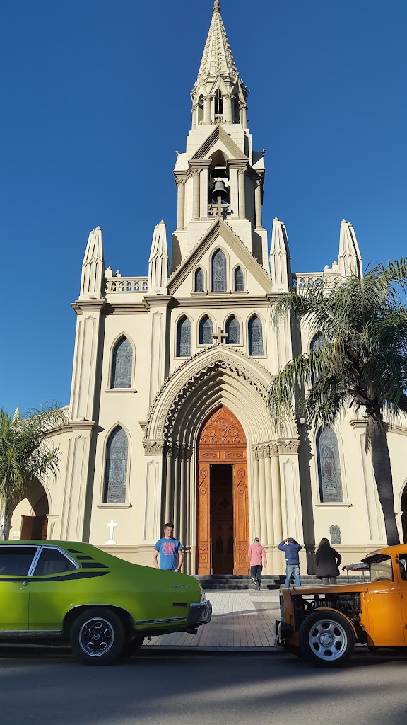 Temporaios Larrea 439 Santa Fe