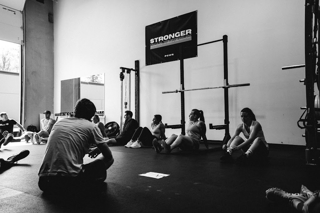  POWR Personal Training