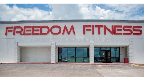  Freedom Fitness