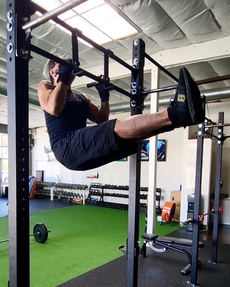  Ronin Fitness Personal Training