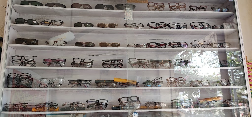 Display case