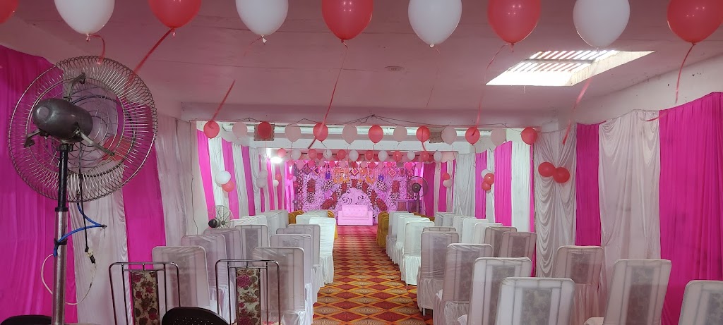 Om Sanskar Dhaba And Restaurant Hotal