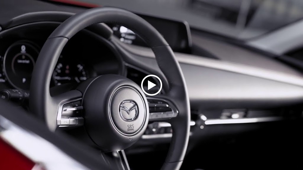 Autonautica MAZDA — Del propietario