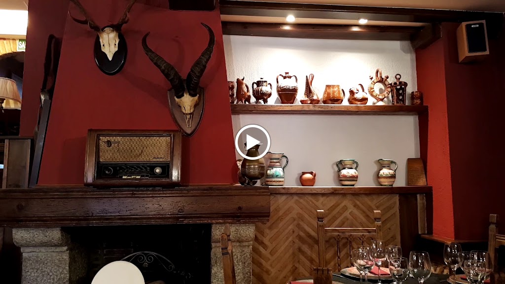 La Parrilla Charra — Videos