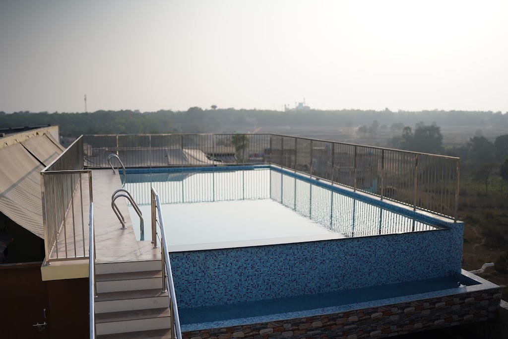 Swet Palash Resort