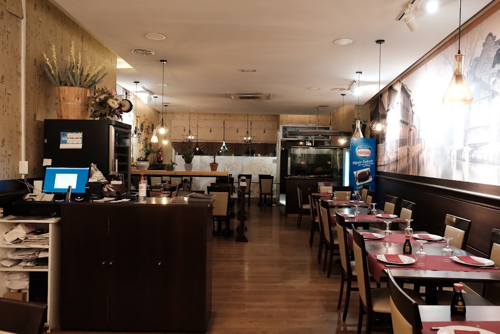 Restaurant Oriental Yuan