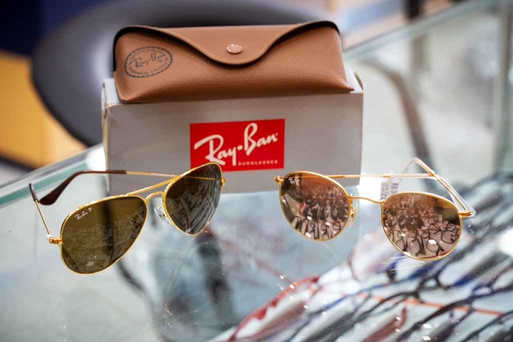 Sunglasses