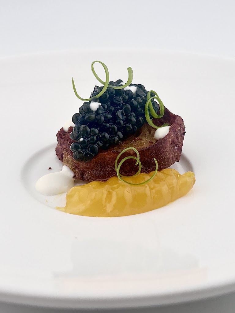  Opus at The Belfry House