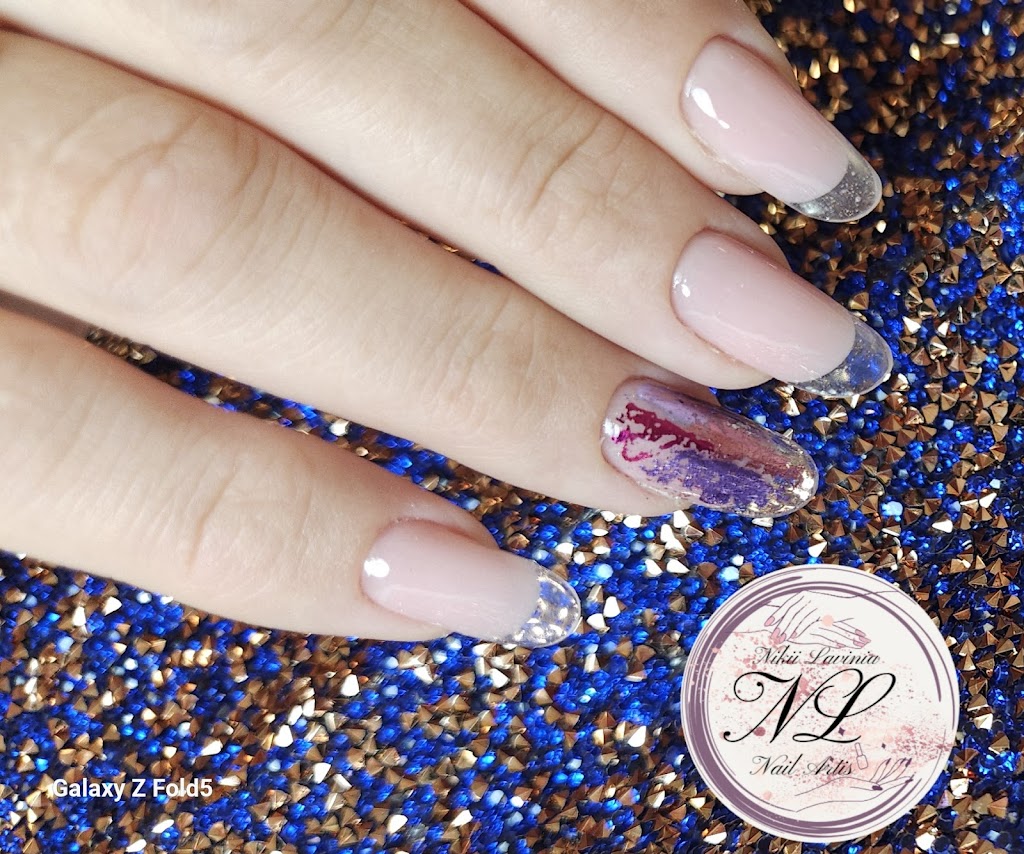 Nikii Nails