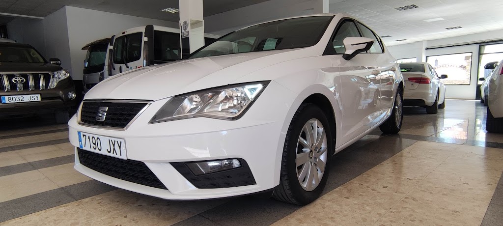 Banderita Duran Automoviles