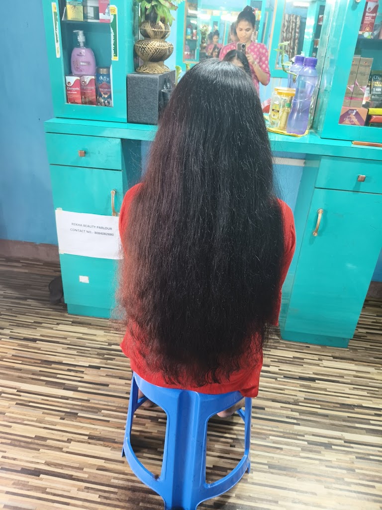 Rekha Beauty Parlour Dumka
