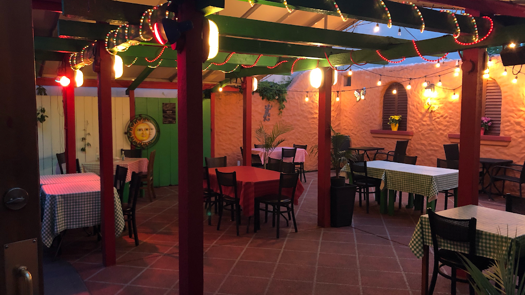 Hector's Casa in Kelowna