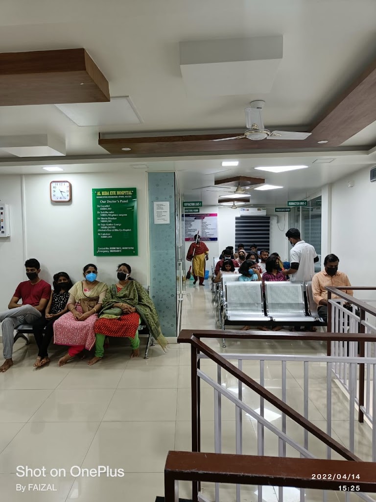 Hospital
