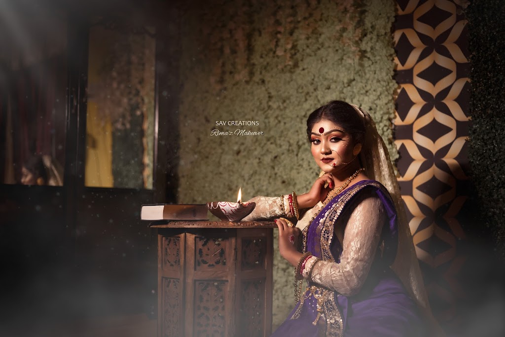 Rima Z Makeup Studio Academy