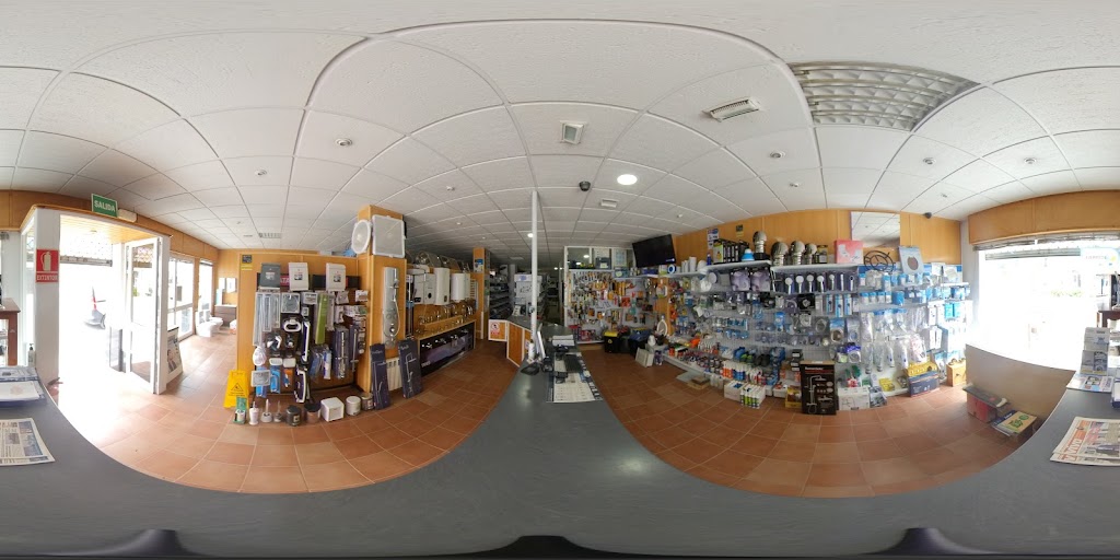 Fontaneria Relinque SL — Street View y 360deg