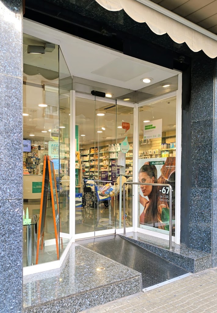 Farmacia Verdaguer 88