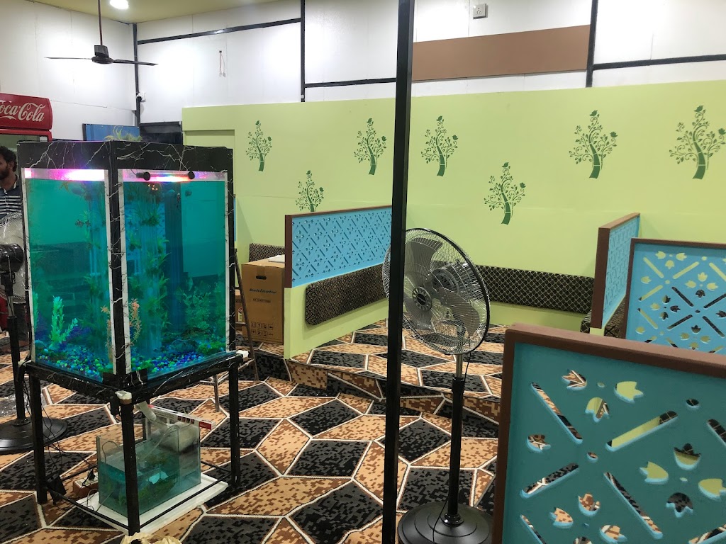 New Khana Kazana Exclusive Mandhi Point