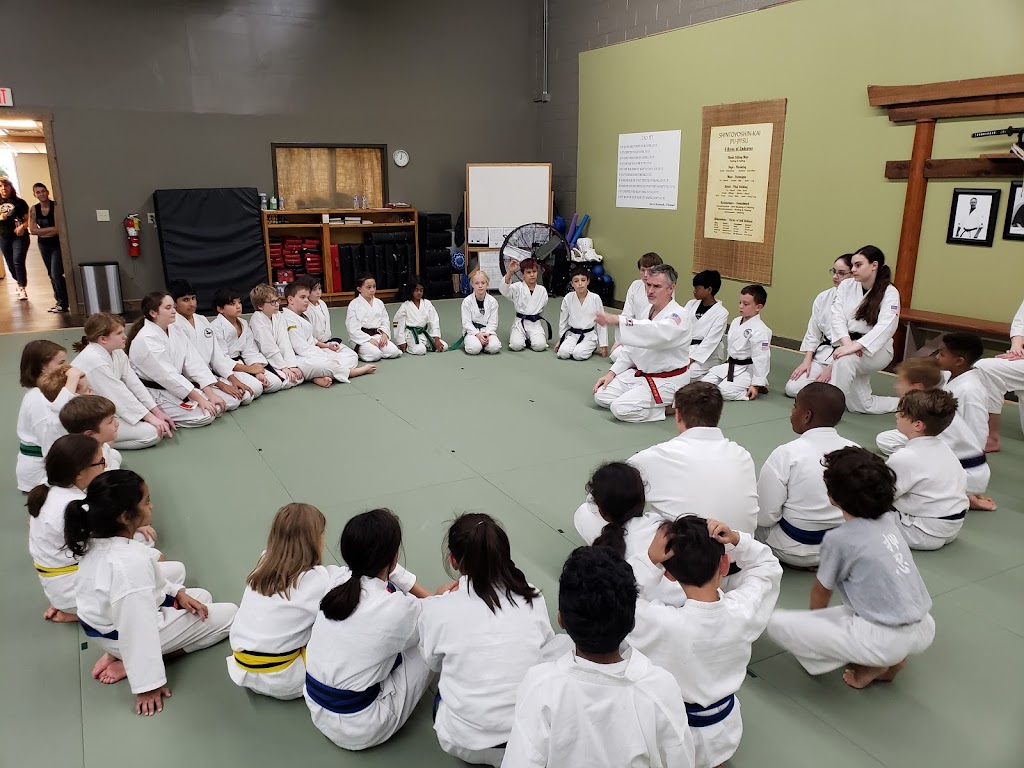  The Martial Arts Center Tucker / Atlanta