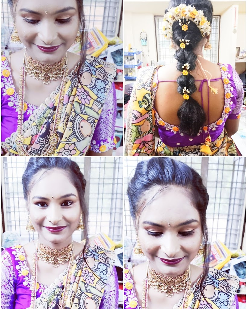 V Shine Beauty Parlour