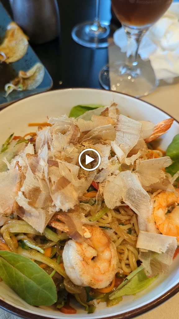 Restaurante Hanami — Videos
