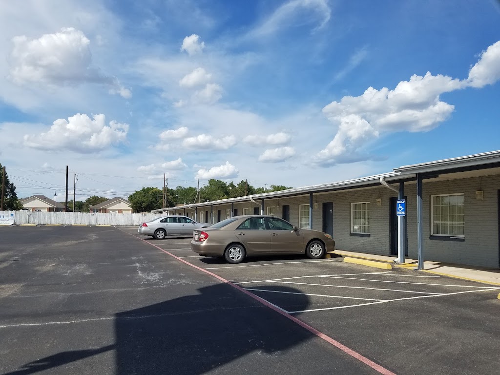 Sunrise Inn - Motel in Killeen , United States of America