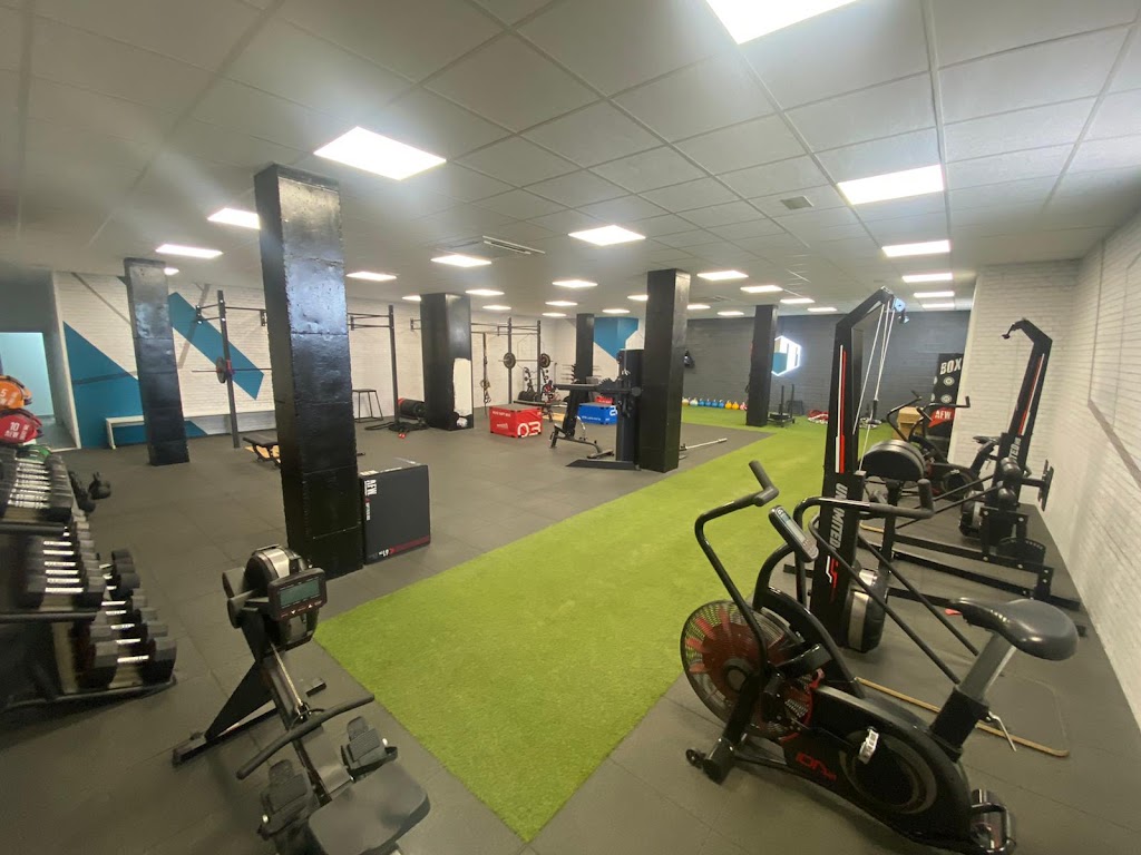 FT STUDIO - Pilates & Personal Training