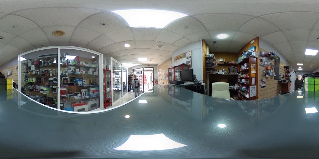 Ciber Space (Dynos Calafell) — Todas