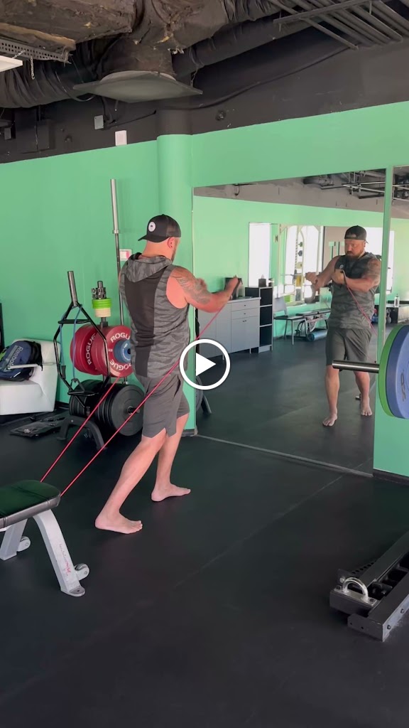  Fitness Identity Training