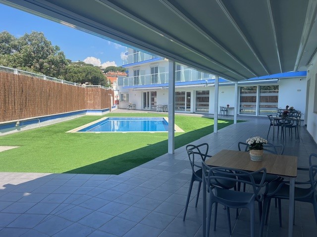 Ita Canet | Tratamiento residencial y Hospital de dia