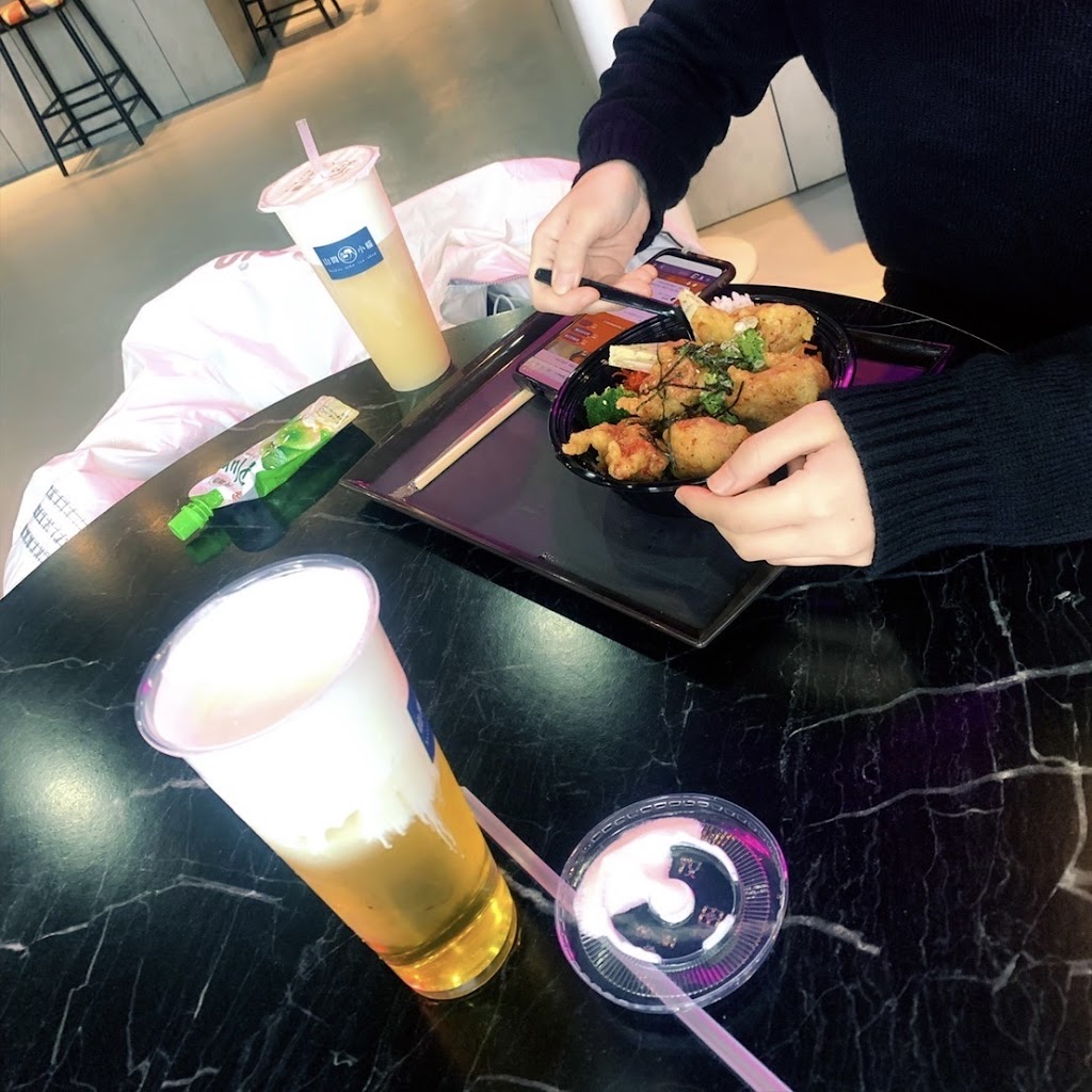 山間小貓飲料 蘆竹 大竹 的照片
