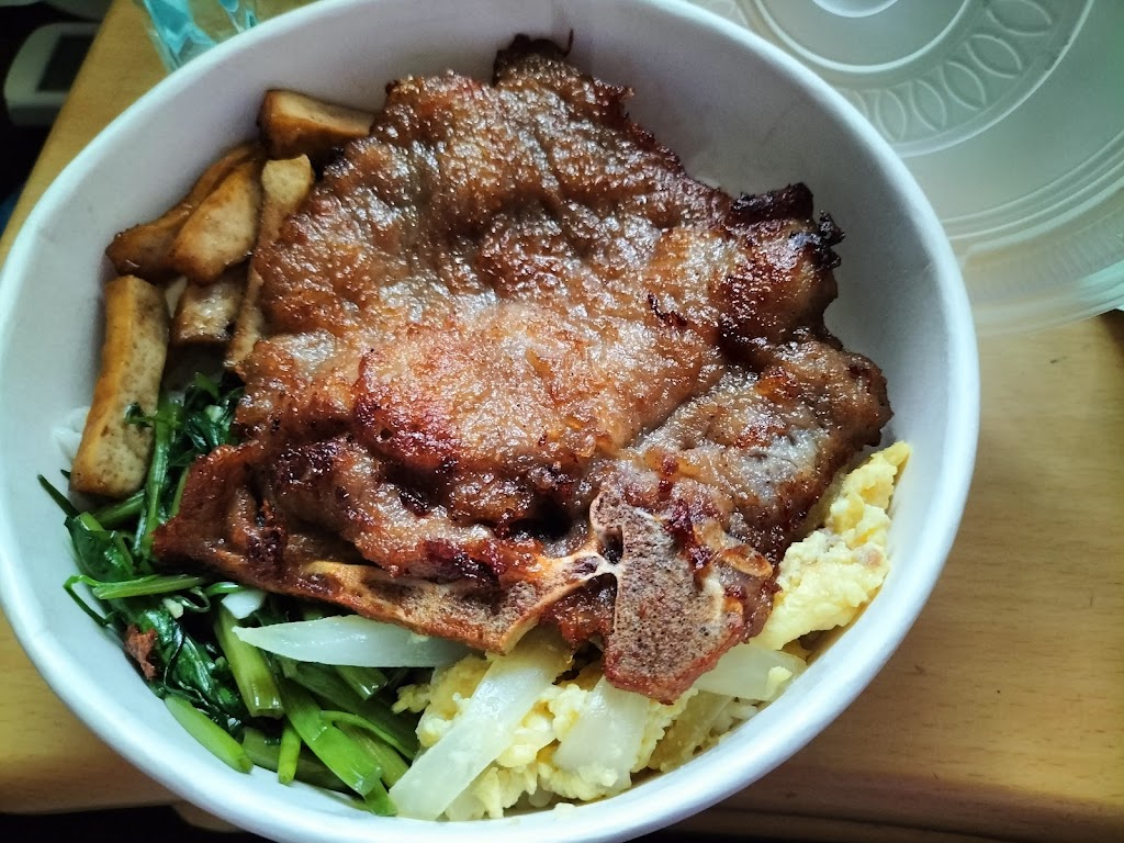 二姐早點 的照片