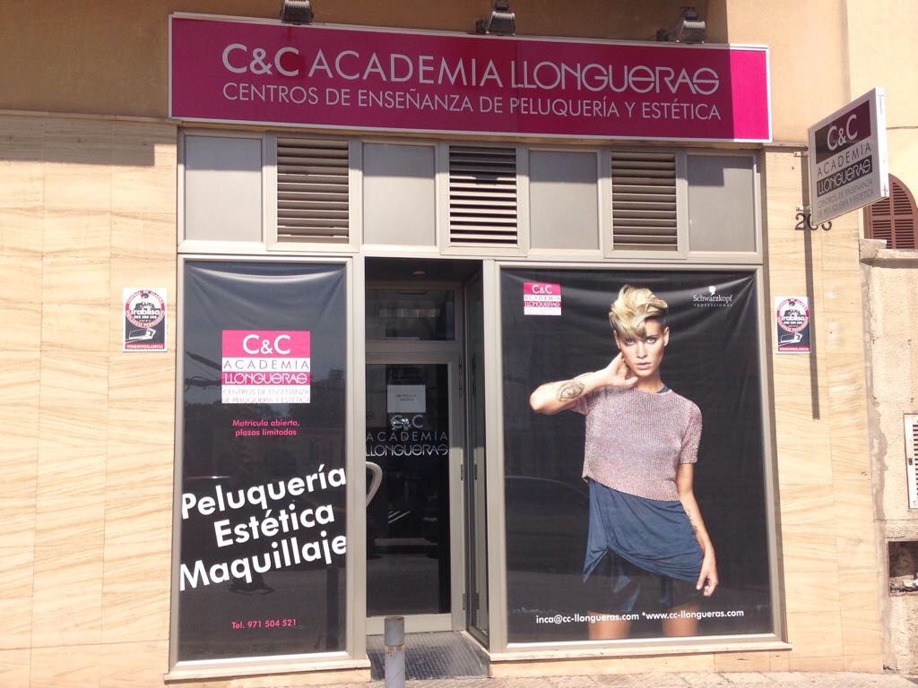 C&C Academia Llongueras Inca