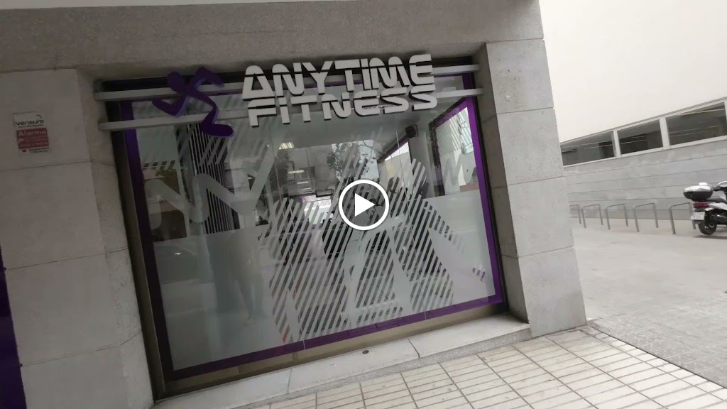 Anytime Fitness Vilanova i la Geltru, gimnasio 24 horas — Del propietario