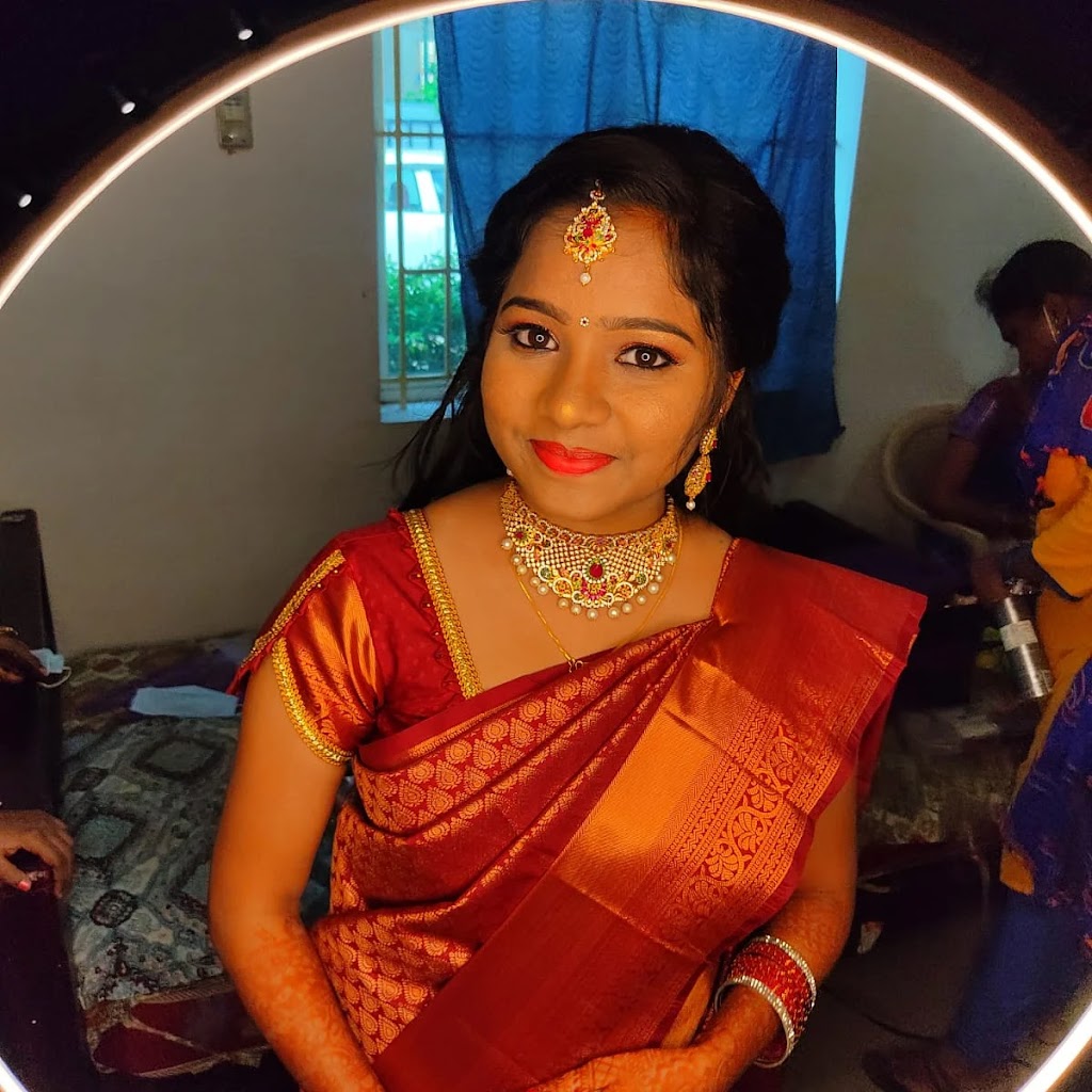 Pink Beauty Spa Lady S