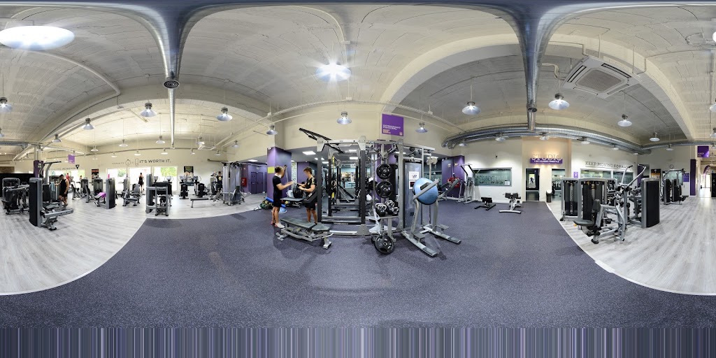 Anytime Fitness Vic — Ejercicio fisico