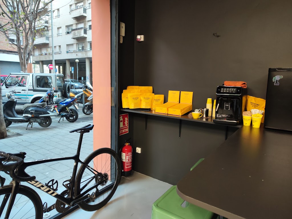 The Crib Badalona — Del propietario