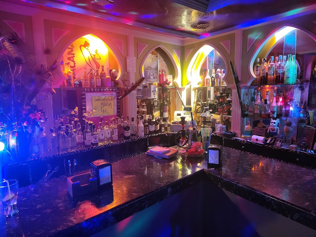 Bacana bar