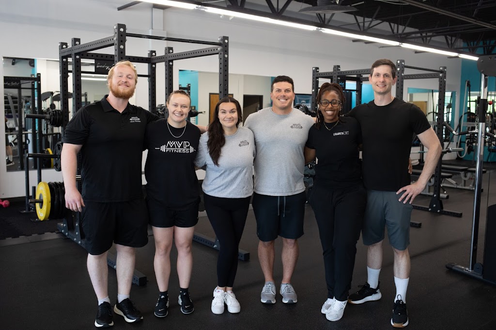  MVP Fitness