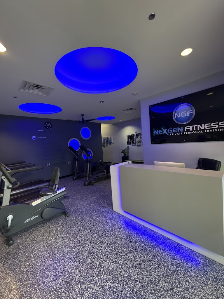  NexGen Fitness