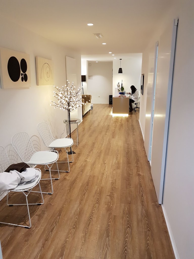 Esthetia Clinica Medico Estetica — Del propietario
