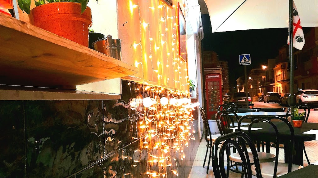 L'assaggio-pasta casera