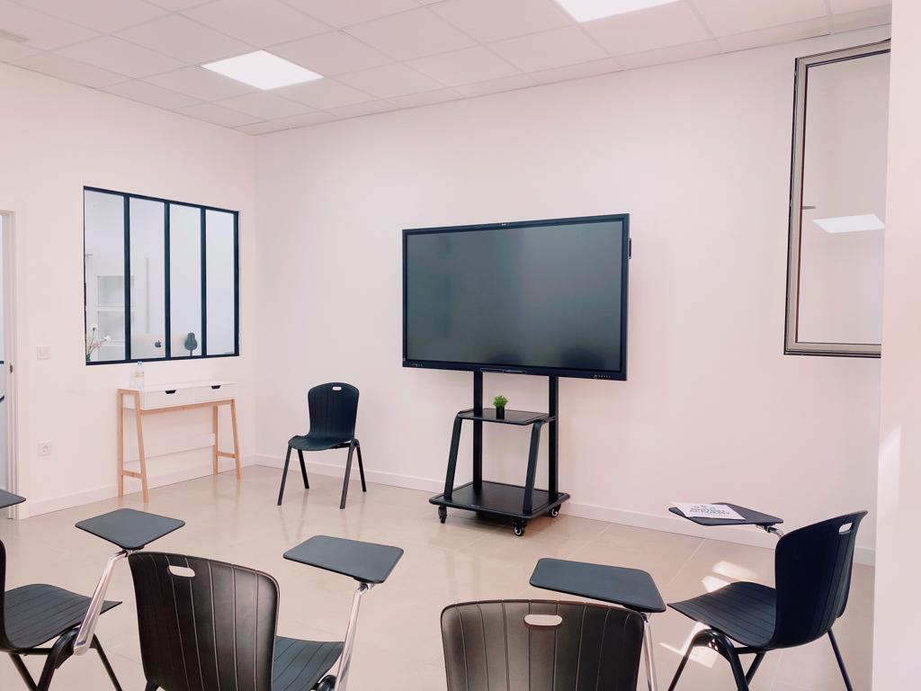 BRITISH ACADEMY CEUTA