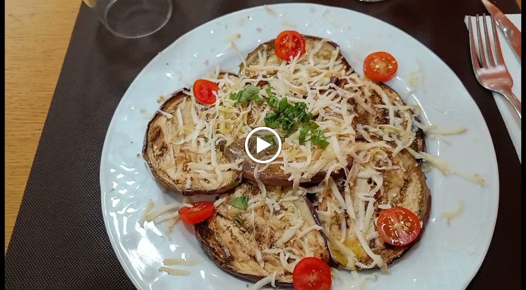Restaurant la Ginesa — Videos