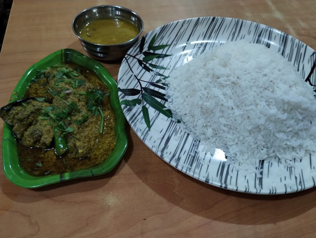 Vinodini Biryani House